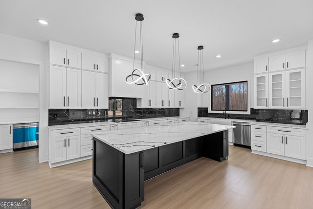 2404 Highway 124 W, Jefferson, GA 30549