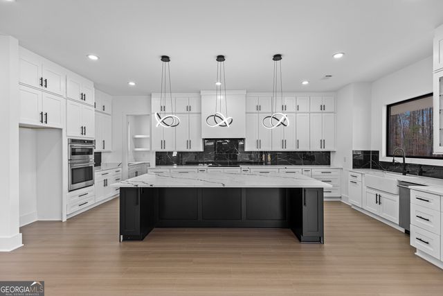 2404 Highway 124 W, Jefferson, GA 30549