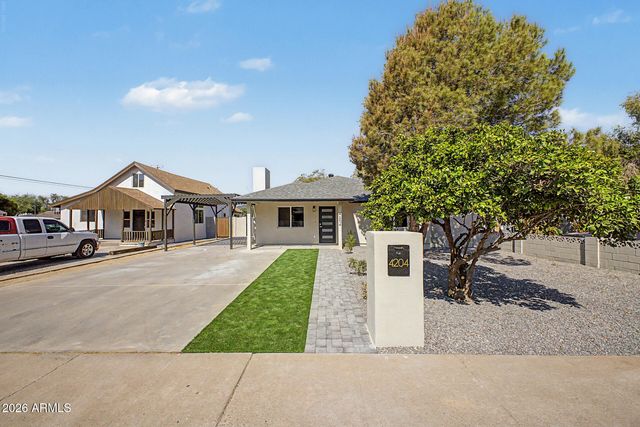 4204 N 19TH Street, Phoenix, AZ 85016