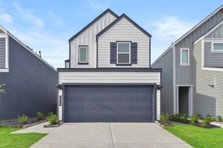 3018 La Latina Drive, Houston, TX 77047