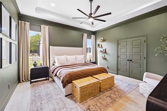 1135 Paradise Parkway, Poolville, TX 76487