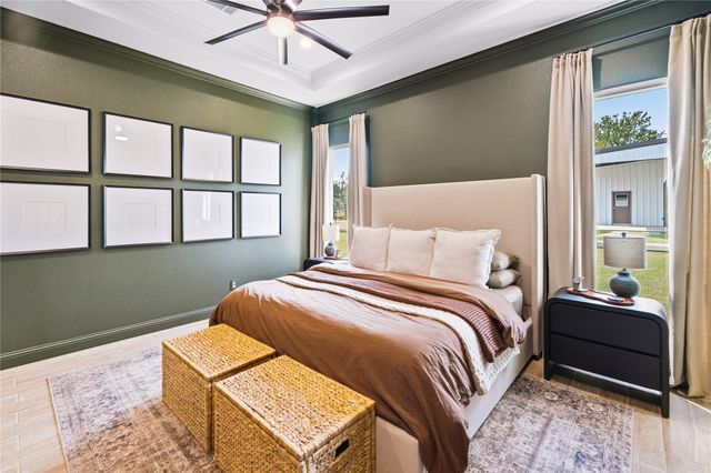 1135 Paradise Parkway, Poolville, TX 76487