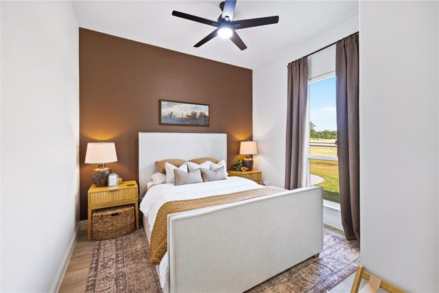 1135 Paradise Parkway, Poolville, TX 76487