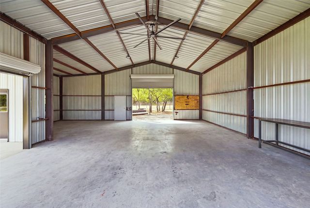 1135 Paradise Parkway, Poolville, TX 76487