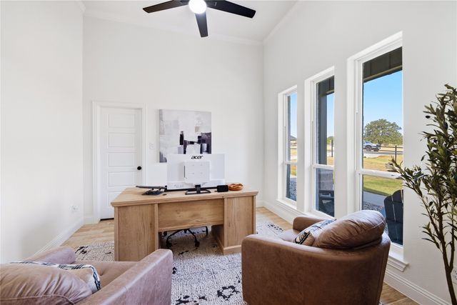 1135 Paradise Parkway, Poolville, TX 76487
