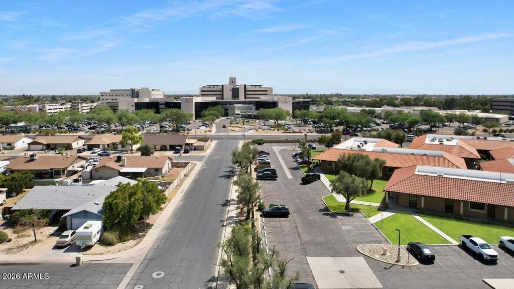 5620 W Thunderbird Road H-3, Glendale, AZ 85306 — photo 4