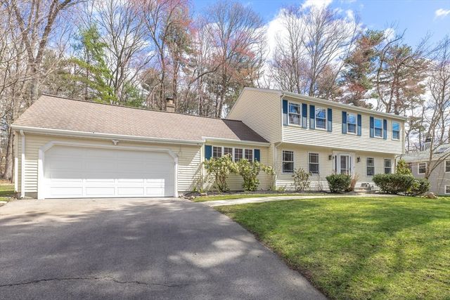 39 Jodie Rd, Framingham, MA 01702