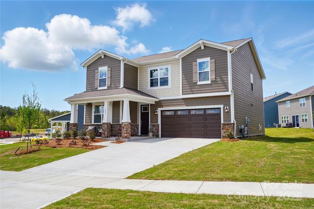 2841 Westmont Drive, Gastonia, NC 28052