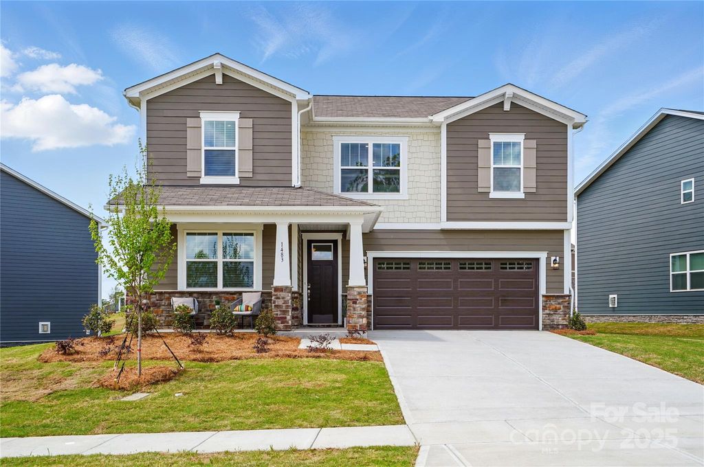 2841 Westmont Drive, Gastonia, NC 28052