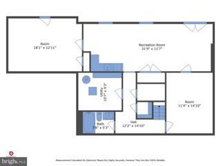 4310 ESSEX CT, Fredericksburg, VA 22408