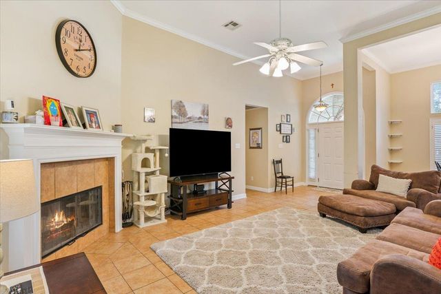 2802 Amber Forest TRL, Belton, TX 76513
