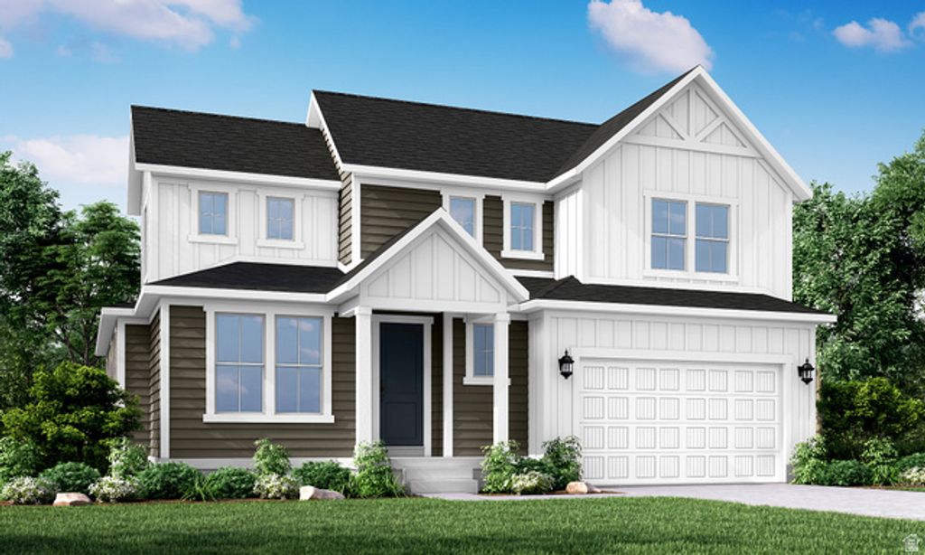 8789 S HOBACK RIVER RD, West Jordan, UT 84081