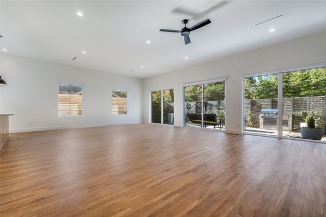 4414 Abbott Avenue, Dallas, TX 75205