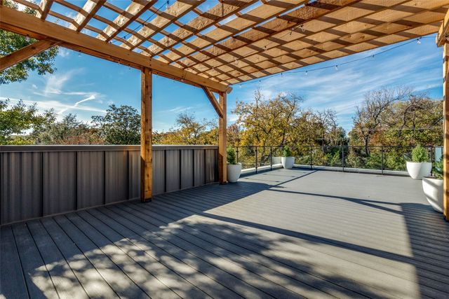 4414 Abbott Avenue, Dallas, TX 75205