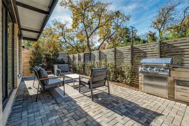 4414 Abbott Avenue, Dallas, TX 75205