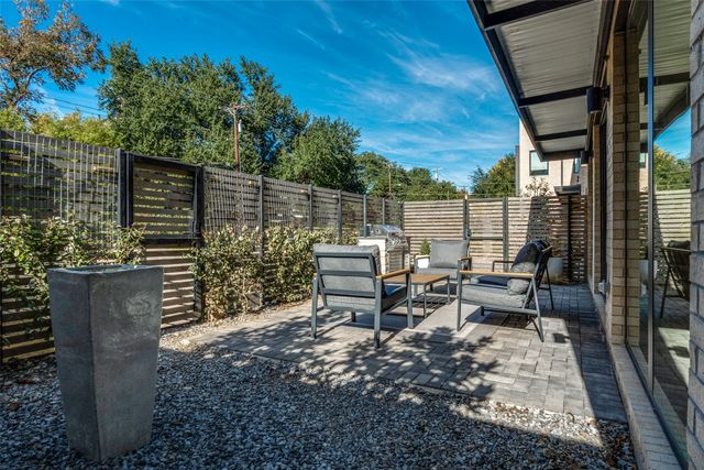 4414 Abbott Avenue, Dallas, TX 75205