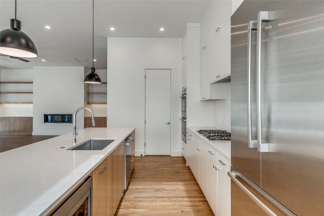 4414 Abbott Avenue, Dallas, TX 75205