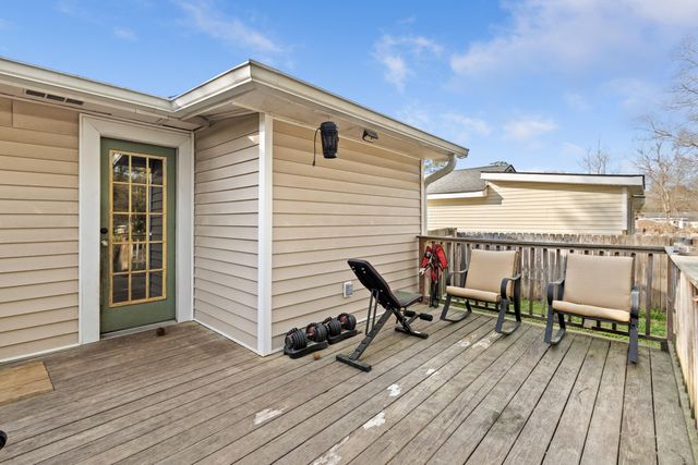 125 Red Cedar Drive, Goose Creek, SC 29445