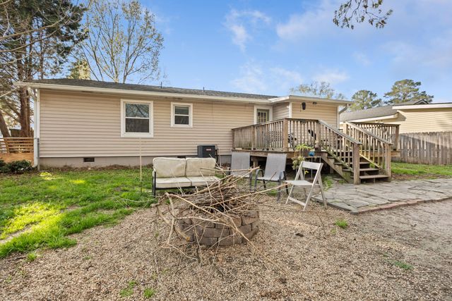 125 Red Cedar Drive, Goose Creek, SC 29445