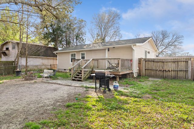 125 Red Cedar Drive, Goose Creek, SC 29445