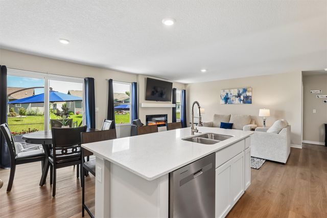 1045 Northview Drive, Waukee, IA 50263