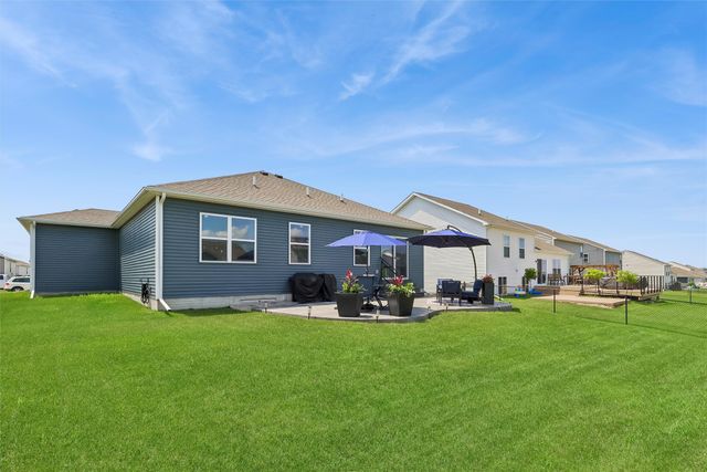 1045 Northview Drive, Waukee, IA 50263