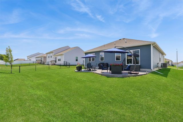 1045 Northview Drive, Waukee, IA 50263