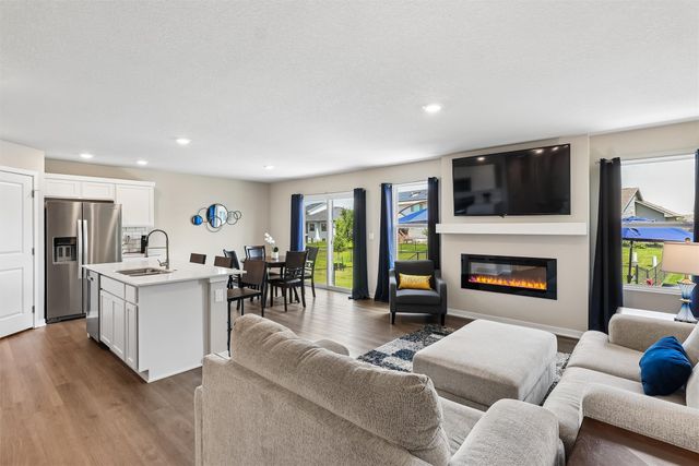 1045 Northview Drive, Waukee, IA 50263