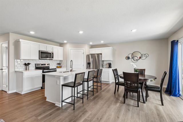 1045 Northview Drive, Waukee, IA 50263