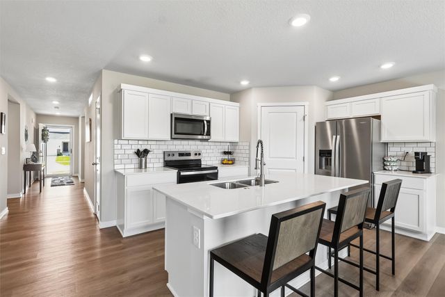 1045 Northview Drive, Waukee, IA 50263