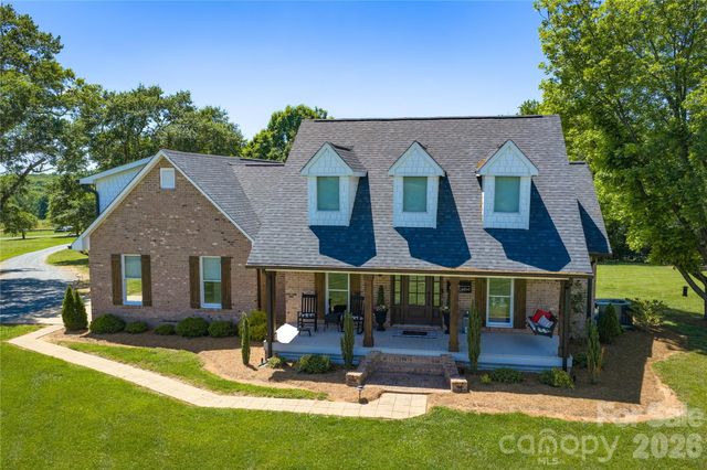 6355 Hickory Hill Lane, Stanfield, NC 28163