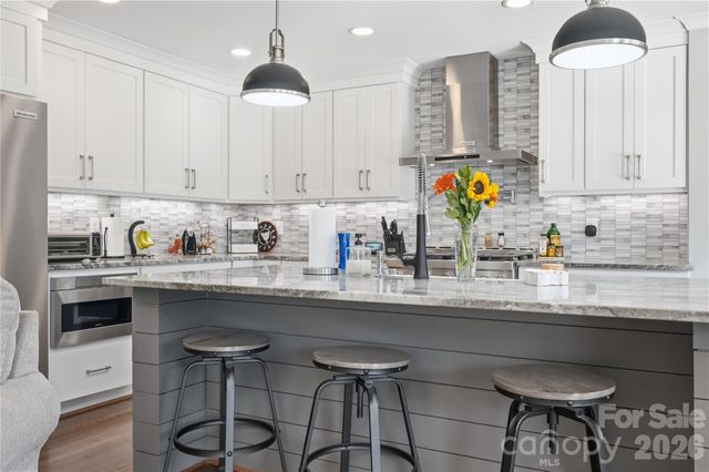 6355 Hickory Hill Lane, Stanfield, NC 28163