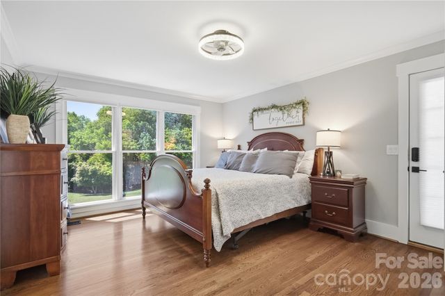 6355 Hickory Hill Lane, Stanfield, NC 28163