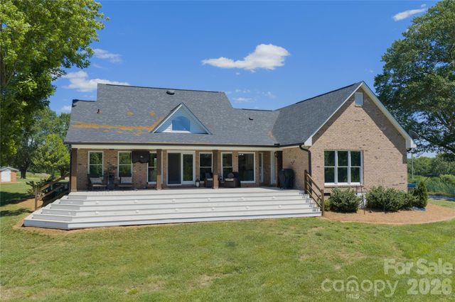6355 Hickory Hill Lane, Stanfield, NC 28163