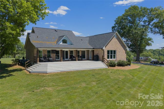 6355 Hickory Hill Lane, Stanfield, NC 28163