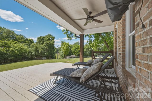 6355 Hickory Hill Lane, Stanfield, NC 28163