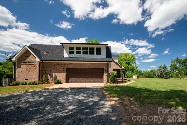 6355 Hickory Hill Lane, Stanfield, NC 28163