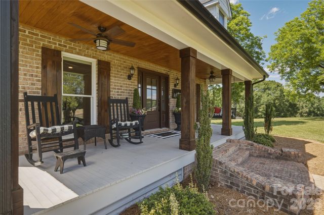 6355 Hickory Hill Lane, Stanfield, NC 28163