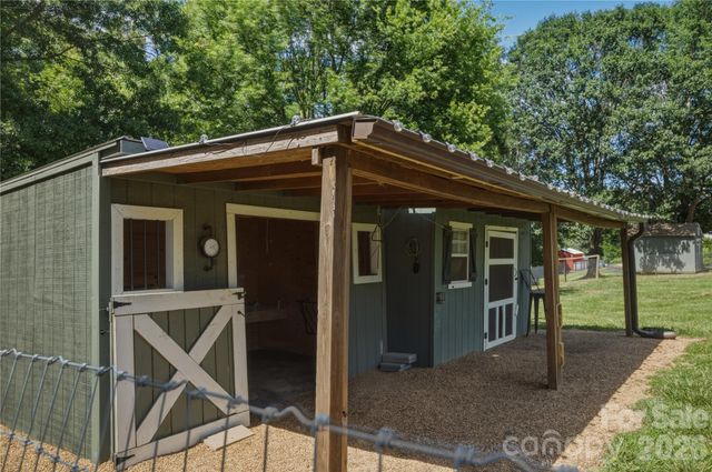 6355 Hickory Hill Lane, Stanfield, NC 28163