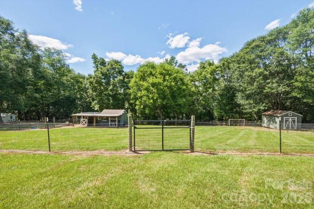 6355 Hickory Hill Lane, Stanfield, NC 28163