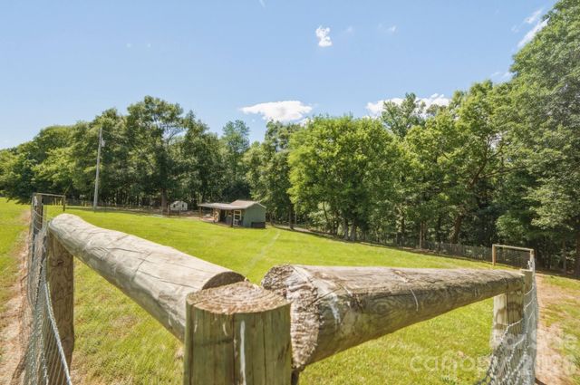 6355 Hickory Hill Lane, Stanfield, NC 28163