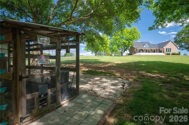 6355 Hickory Hill Lane, Stanfield, NC 28163