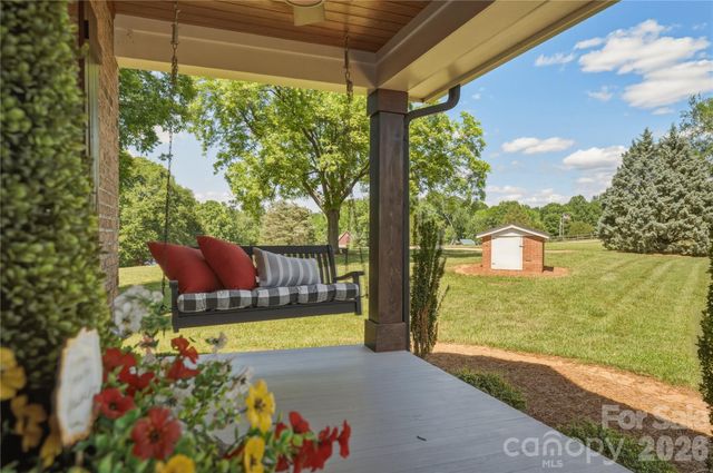 6355 Hickory Hill Lane, Stanfield, NC 28163