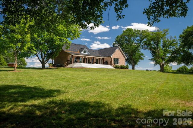 6355 Hickory Hill Lane, Stanfield, NC 28163