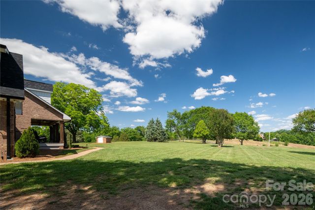 6355 Hickory Hill Lane, Stanfield, NC 28163