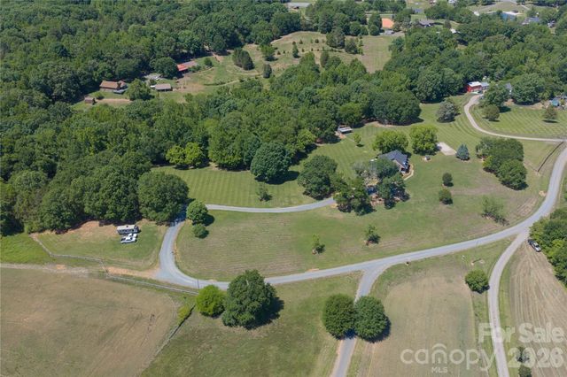 6355 Hickory Hill Lane, Stanfield, NC 28163