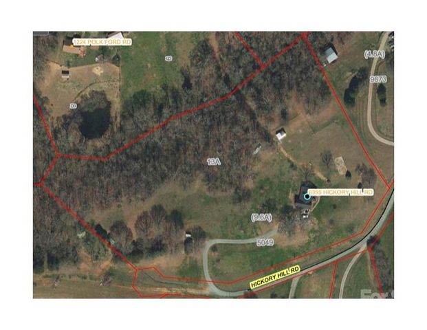 6355 Hickory Hill Lane, Stanfield, NC 28163