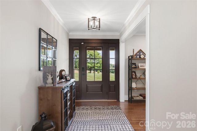 6355 Hickory Hill Lane, Stanfield, NC 28163