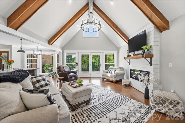 6355 Hickory Hill Lane, Stanfield, NC 28163