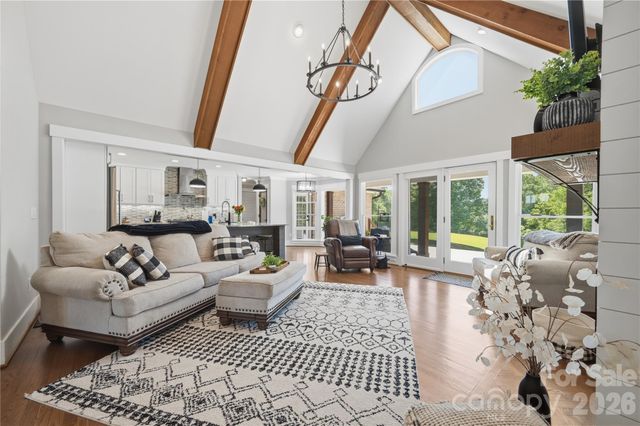 6355 Hickory Hill Lane, Stanfield, NC 28163